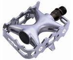 ETC Pedal MTB Alloy Silver