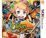 Etrian Mystery Dungeon (3DS)