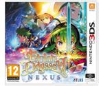 Etrian Odyssey: Nexus (3DS)