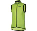 Etxeondo Busti Vest Men's yellow