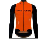 Etxeondo Teknika jacket Men's orange