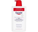 Eucerin pH5 Skin Protect Wash Lotion
