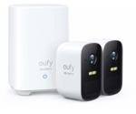 Eufy Security eufyCam 2C