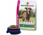 Eukanuba Adult large breed NaturePlus+ lamb