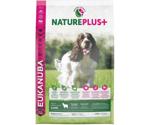 Eukanuba Adult medium breed NaturePlus+ lamb