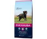 Eukanuba Caring Senior Large breed chicken