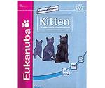 Eukanuba Kitten Chicken & Liver (4 kg)