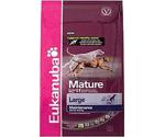 Eukanuba Mature & Senior Large (3 kg)