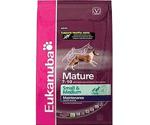 Eukanuba Mature & Senior Small & Medium (15 kg)