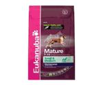 Eukanuba Mature & Senior Small & Medium (3 kg)