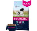 Eukanuba Medium Adult Chicken (12 kg)