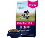 Eukanuba Medium Puppy Chicken (12 kg)