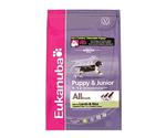 Eukanuba Puppy & Junior Medium (15 kg)