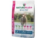 Eukanuba Puppy NaturePlus+ Grain free salmon