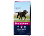 Eukanuba Thriving Mature Large Breed Chicken