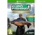 Euro Fishing: Collector's Edition (Xbox One)