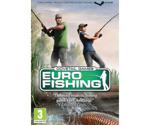 Euro Fishing (PC)