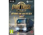 Euro Truck Simulator 2: Beyound the Baltic Sea (Add-On) (PC)