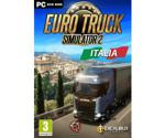 Euro Truck Simulator 2: Italia (Add-On) (PC)