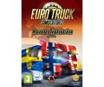 Euro Truck Simulator 2: Scandinavia (Add-On) (PC)