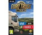 Euro Truck Simulator 2: Vive la France (Add-On) (PC)