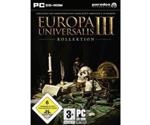 Europa Universalis III - Complete (PC)