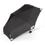 EuroSchirm - Dainty - Umbrella black