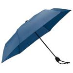 EuroSchirm - Light Trek Ultra - Umbrella blue