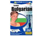 EuroTalk Talk Now! Learn Bulgarian (Win/Mac) (EN)