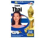 EuroTalk Talk Now Thai (EN) (Win/Mac)