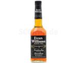 Evan Williams Black Label 0,7l 43%