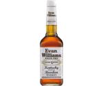 Evan Williams White Label 0,7l 50%