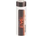 EVE AA battery 3.6 V 2600 mAh