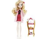 Ever After High Getting Fairest Apple White