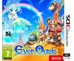 Ever Oasis (3DS)