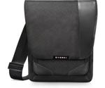 Everki Venue Premium RFID Mini Messenger Bag black