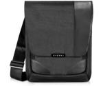 Everki Venue XL Premium Mini Messenger Bag black