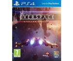 Everspace: Stellar Edition (PS4)