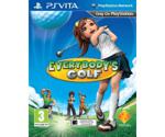 Everybody's Golf (PS Vita)