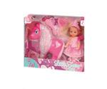 Evi Love Evis Little Fairy & Pony (105738667)