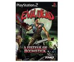 Evil Dead A Fistful of Boomstick (PS2)