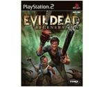 Evil Dead Regeneration (PS2)