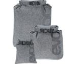 Evoc Safe Pouch Set black/heather grey