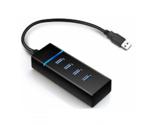 Ewent 4-Port USB 3.0 Hub (EW1133)
