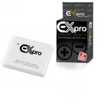 Ex-Pro Camera Battery NB-6L for Canon Powershot SD770 IS SD1200 IS SD1300 IS