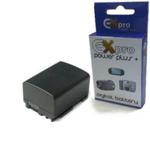 Ex-Pro Digital Camera Battery BP-809 BP809 for Canon HF10 HF11 HF20 HF21 HF100