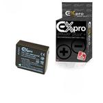 Ex-Pro Digital Camera Battery DMW-BLE9 940mAh IC Chipped for P@ L@