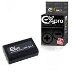 Ex-Pro Digital Camera Battery EN-EL1 ENEL1 for Nikon Coolpix 995 880 5700