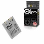 Ex-Pro Digital Camera Battery ENEL5 EN-EL5 for Nikon CoolPix 4200 P5100 S10