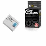 Ex-Pro Digital Camera Battery Li30B Li-30B for Olympus mju mini S u-mini Dig